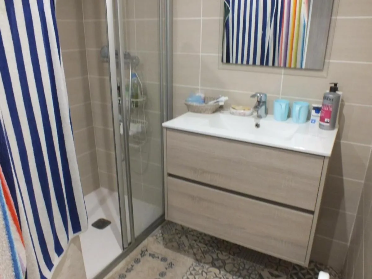 Apartamento 1 Hab, Aire Opcional, Piscina, Jardin - Roses - Es-204-48 Spain