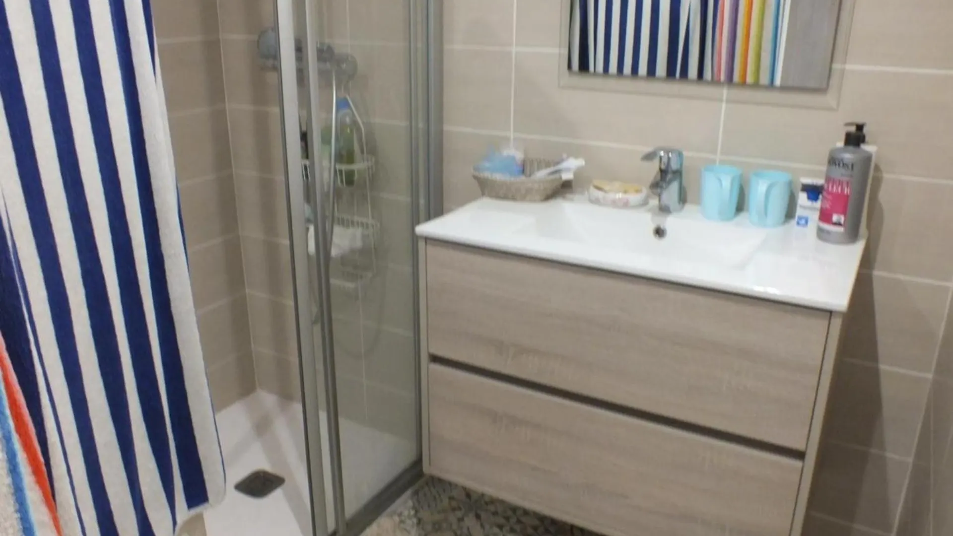 Apartamento 1 Hab, Aire Opcional, Piscina, Jardin - Roses - Es-204-48 0*,